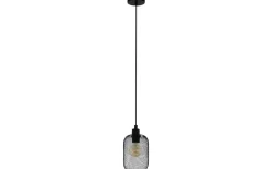 Fönsterlampor < Eglo Wrington Fönsterlampa 15cm Svart