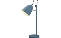 Skrivbordslampor-Halo Design YEP Skrivbordslampa 37cm Petroleum