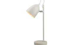 Skrivbordslampor < Halo Design YEP Skrivbordslampa 37cm Vit