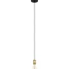 Fönsterlampor-Eglo Yorth Fönsterlampa 5cm Brons