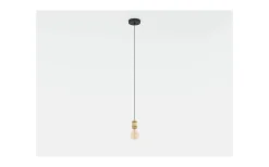 Fönsterlampor-Eglo Yorth Fönsterlampa 5cm Brons