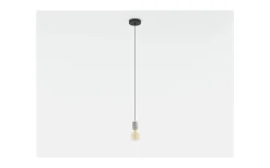 Fönsterlampor < Eglo Yorth Fönsterlampa 5cm Silver