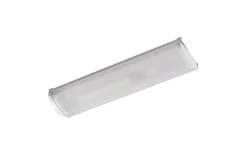 Led-Armaturer-ArmaturHantverk Ystad LED-Armatur 120cm 4130lm 48W 3000K IP44