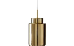 Kök & Matplats|Fönsterlampor-CO Bankeryd Zappa Taklampa 35cm Guld