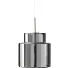Kök & Matplats < CO Bankeryd Zappa Taklampa 26cm Silver