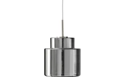 Kök & Matplats < CO Bankeryd Zappa Taklampa 26cm Silver