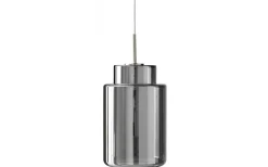 Kök & Matplats|Fönsterlampor < CO Bankeryd Zappa Taklampa 35cm Silver