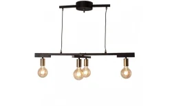 Stora Taklampor Ø50-69 Cm|Kök & Matplats < By Rydens Zeona Taklampa 4L