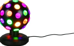 Nattlampor|Barnrum-Reality Zero Bordslampa LED svart