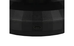 Nattlampor|Barnrum-Reality Zero Bordslampa LED svart