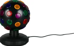 Nattlampor|Barnrum-Reality Zero Bordslampa LED svart