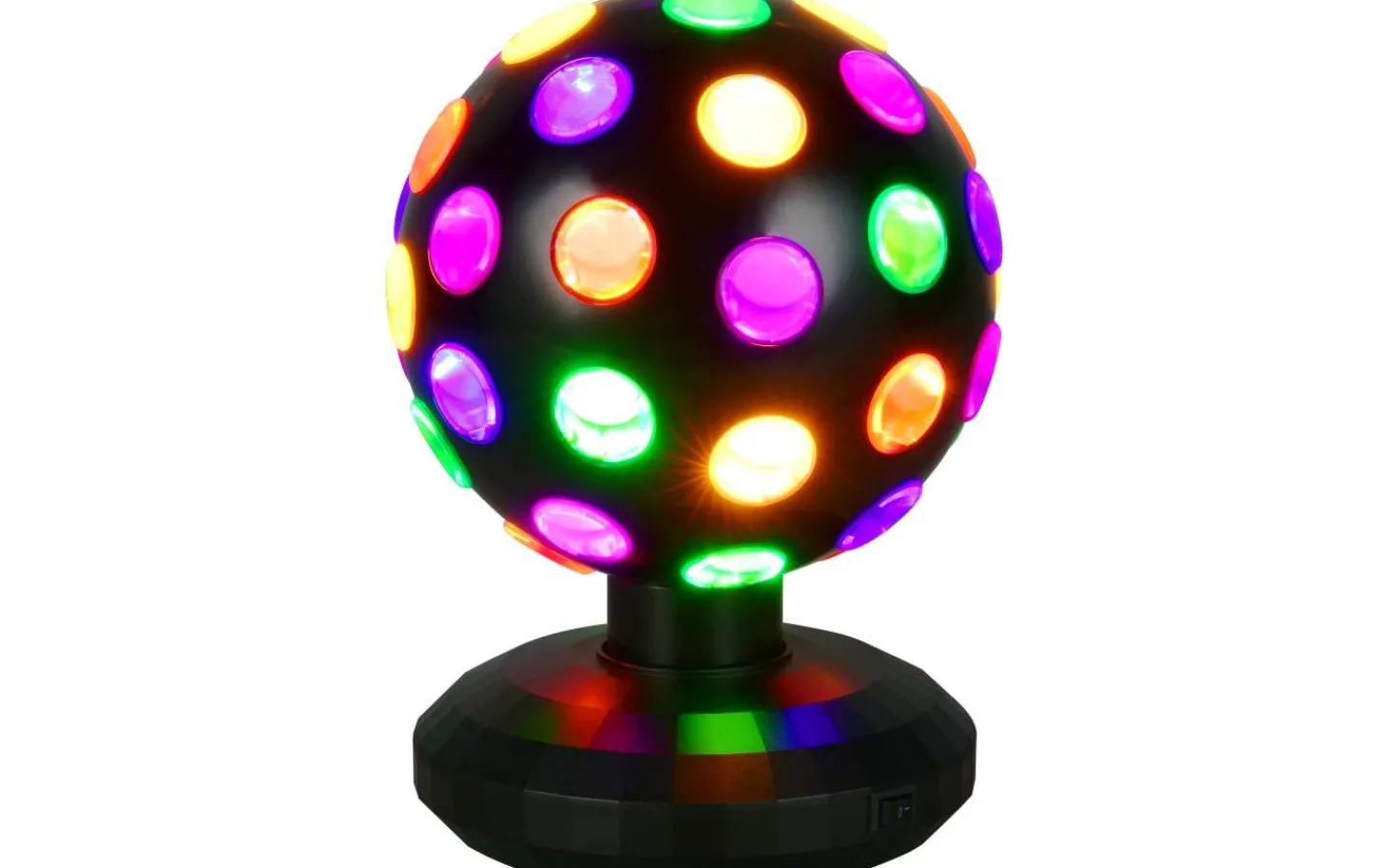 Nattlampor|Barnrum-Reality Zero Bordslampa LED svart