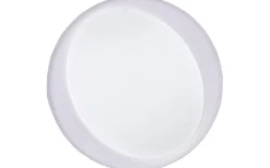 Badrumslampor Tak-Reality Zeta Plafond LED grå/vit