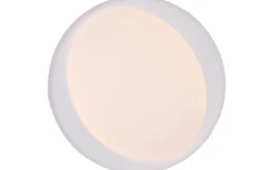 Badrumslampor Tak-Reality Zeta Plafond LED grå/vit