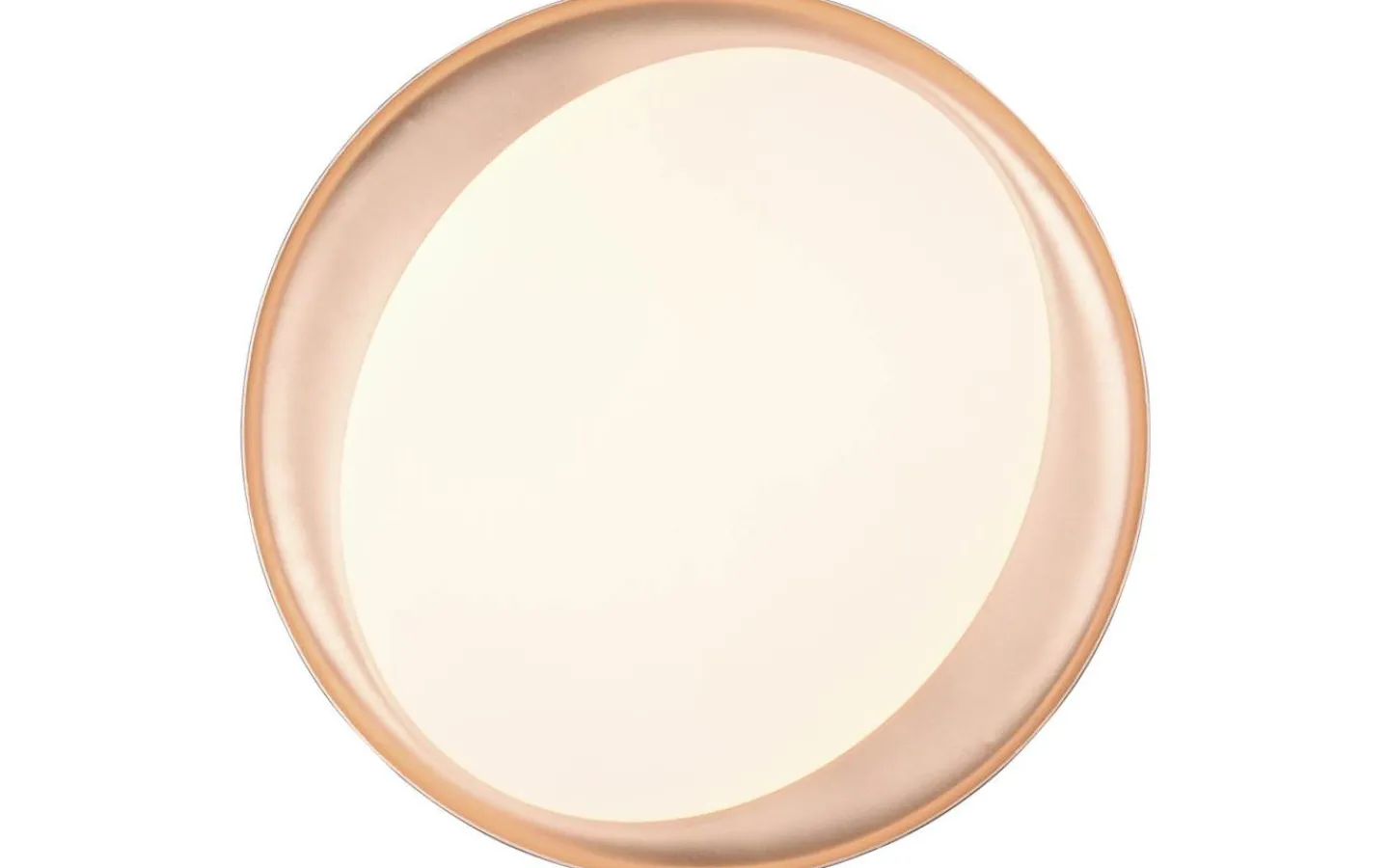 Badrumslampor Tak-Reality Zeta Plafond LED svart/guld