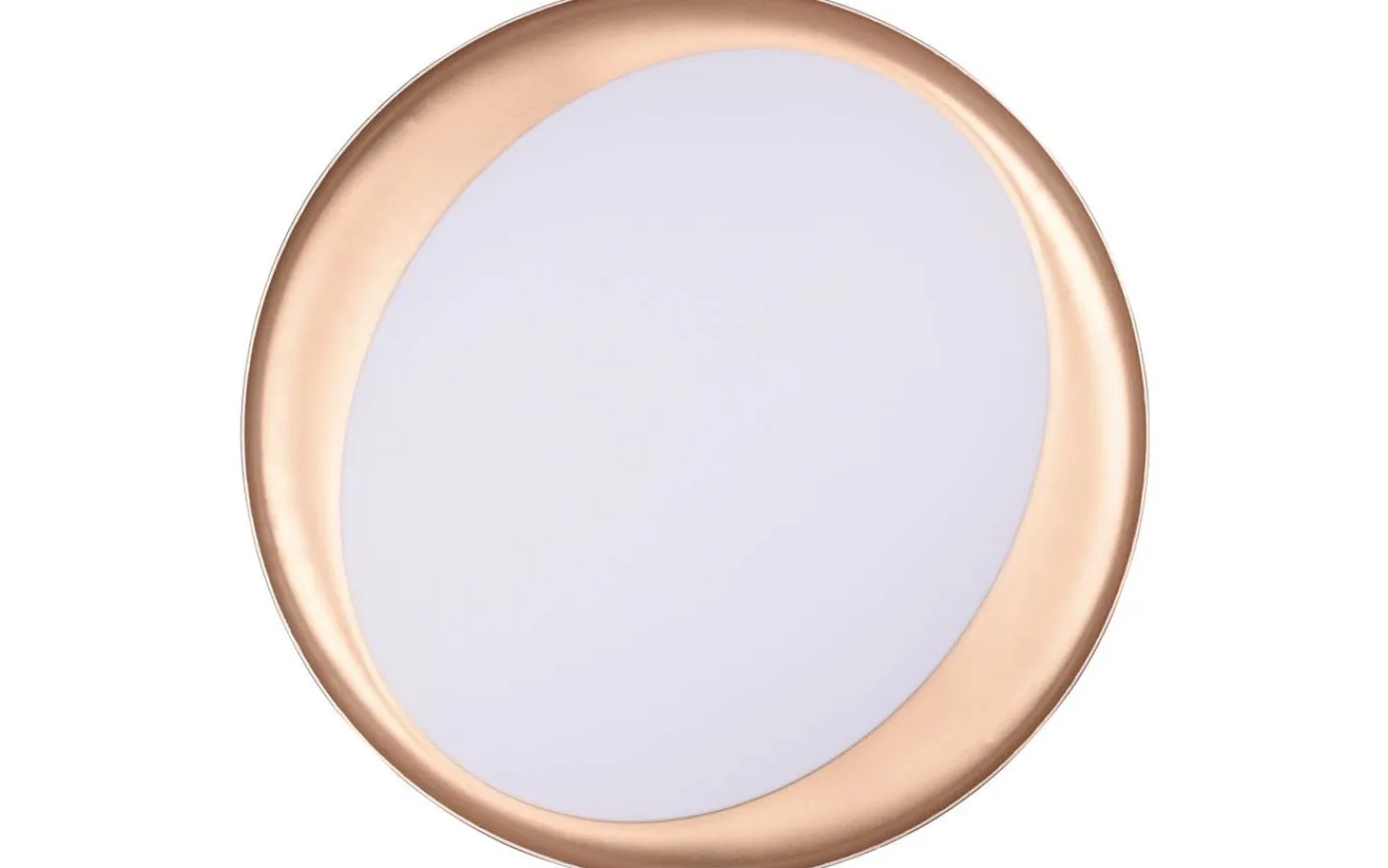 Badrumslampor Tak-Reality Zeta Plafond LED svart/guld