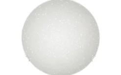 Hall & Trappa|Plafonder < Cottex Zodiac Plafond 48cm LED 3000K 1500lm 18W