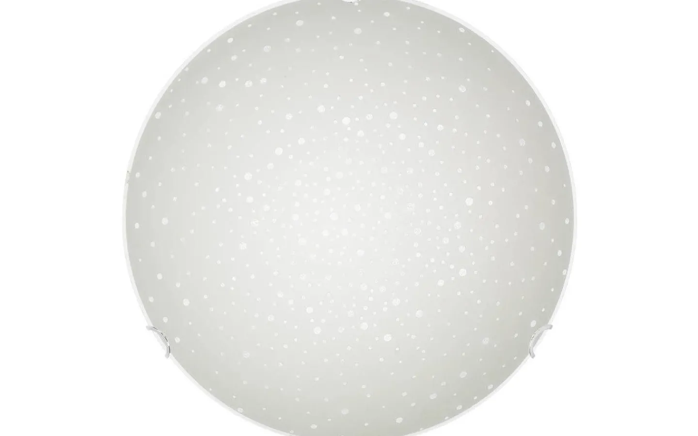 Hall & Trappa|Plafonder < Cottex Zodiac Plafond 48cm LED 3000K 1500lm 18W