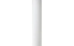 Badrumslampor Vägg < Eglo Zola Vägglampa 39cm Vit