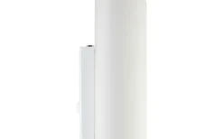 Badrumslampor Vägg < Eglo Zola Vägglampa 39cm Vit