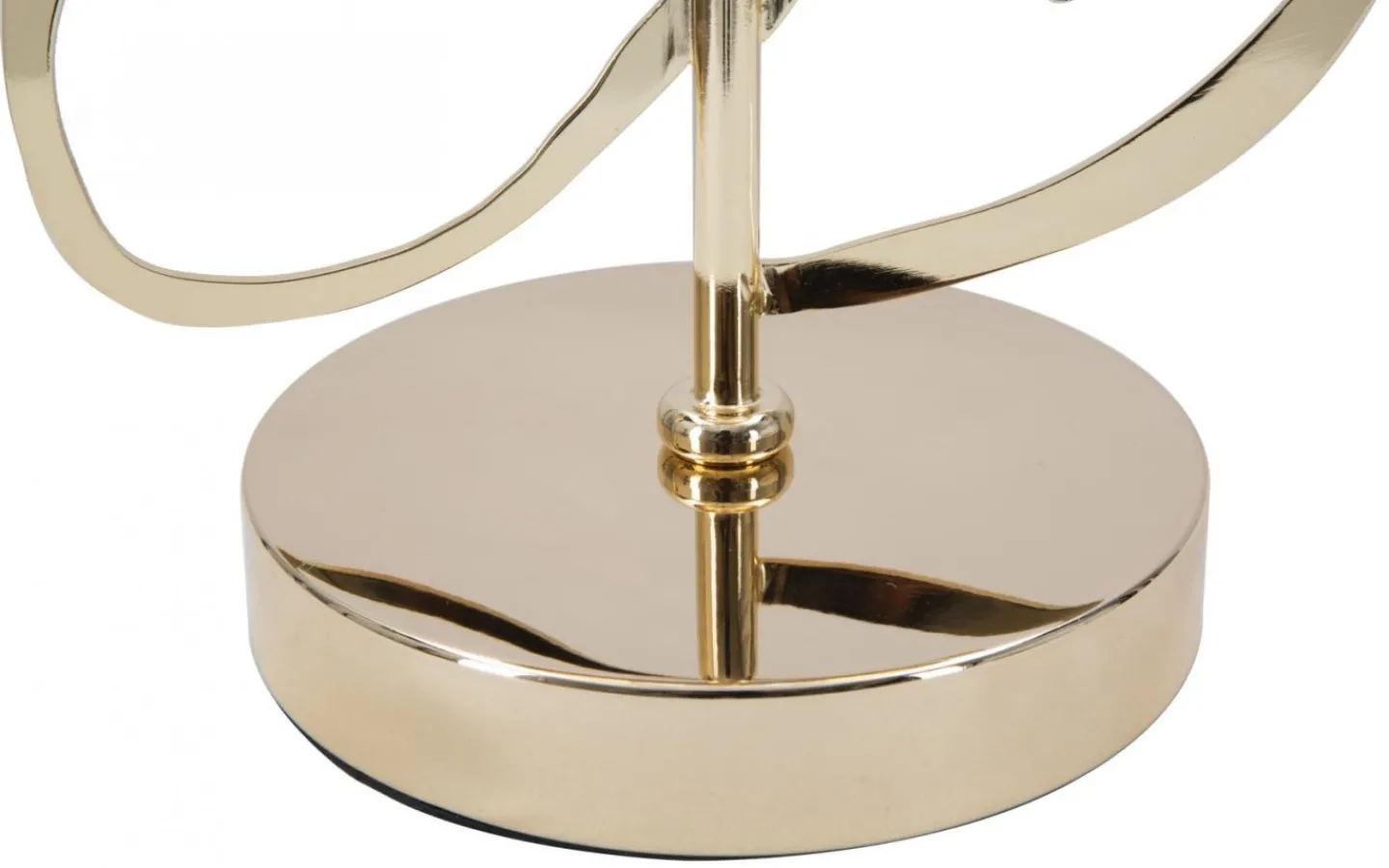 Bordslampor < Mauro Ferretti Zona Bordslampa 54,5cm Guld