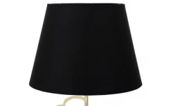 Bordslampor < Mauro Ferretti Zona Bordslampa 54,5cm Guld
