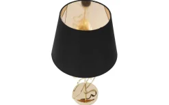 Bordslampor < Mauro Ferretti Zona Bordslampa 54,5cm Guld